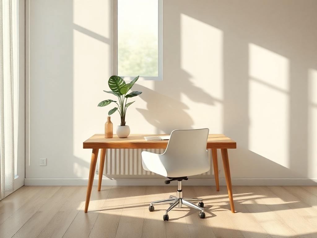 ZenProd Studio Main Office